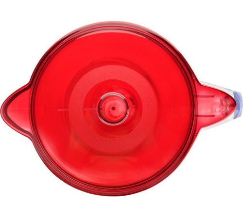 БАРЬЕР В063Р51 ЛАЙТ красный