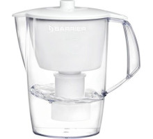 БАРЬЕР В060Р51 ЛАЙТ белый