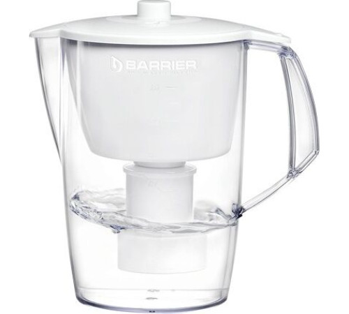 БАРЬЕР В060Р51 ЛАЙТ белый