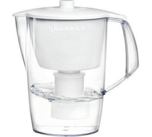 БАРЬЕР В060Р51 ЛАЙТ белый