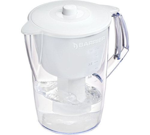 БАРЬЕР В060Р51 ЛАЙТ белый