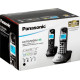 PANASONIC KX-TG2512RU1