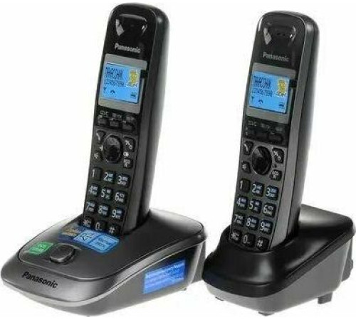 PANASONIC KX-TG2512RU1