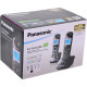 PANASONIC KX-TG2512RU2