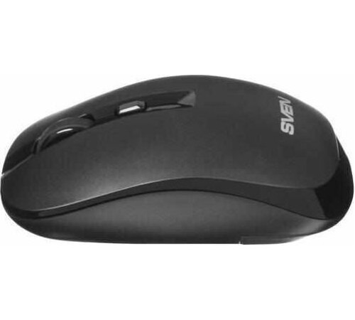 SVEN RX-260W черный