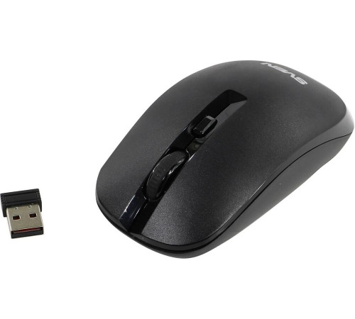 SVEN RX-260W черный