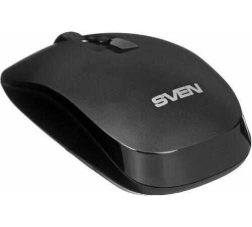 SVEN RX-260W черный