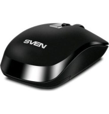 SVEN RX-260W черный