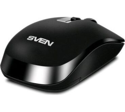 SVEN RX-260W черный