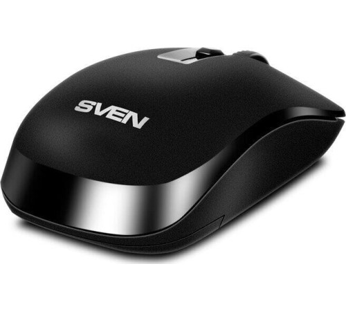 SVEN RX-260W черный