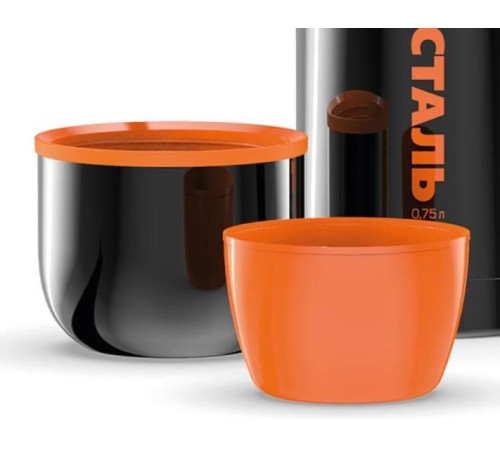 БИОСТАЛЬ Спорт NBP-750C 0,75 л.