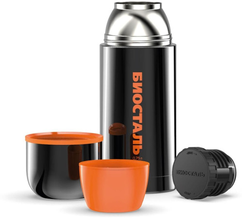 БИОСТАЛЬ Спорт NBP-750C 0,75 л.