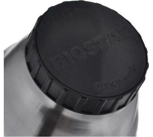 БИОСТАЛЬ Спорт NBP-500C 0,5 л.