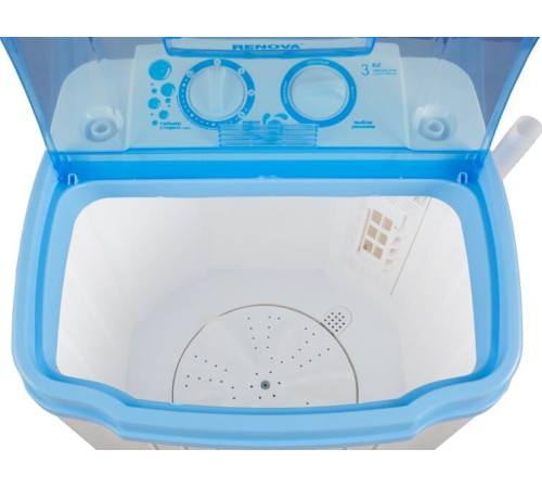 RENOVA WS-30ET 3,0 кг