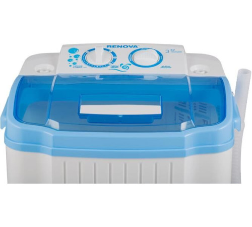 RENOVA WS-30ET 3,0 кг