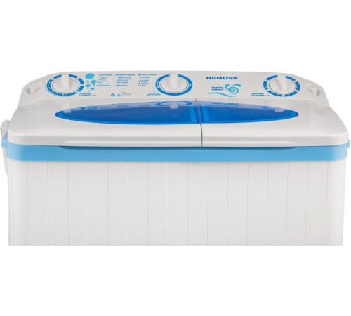 RENOVA WS-60PET 6,0 кг