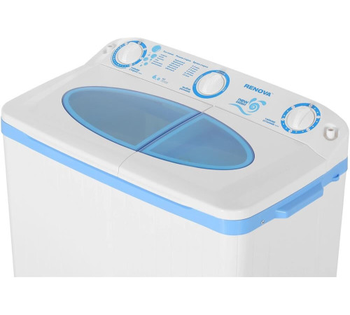 RENOVA WS-60PET 6,0 кг