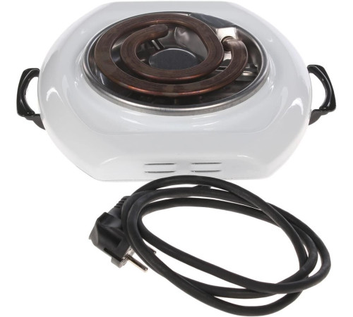 МЕЧТА 112Т электрическая белая