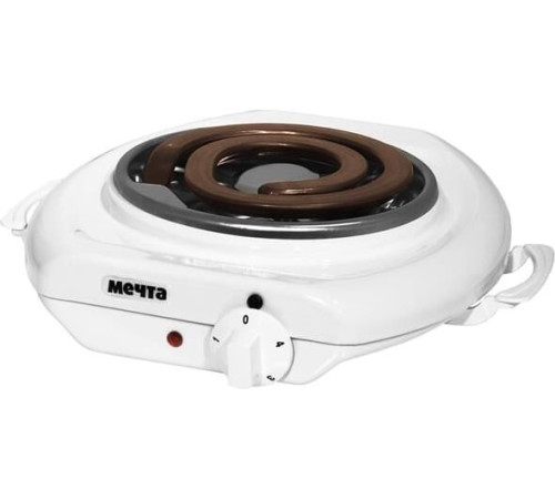 МЕЧТА 112Т электрическая белая