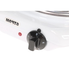 МЕЧТА 112Т электрическая белая