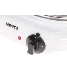 МЕЧТА 112Т электрическая белая