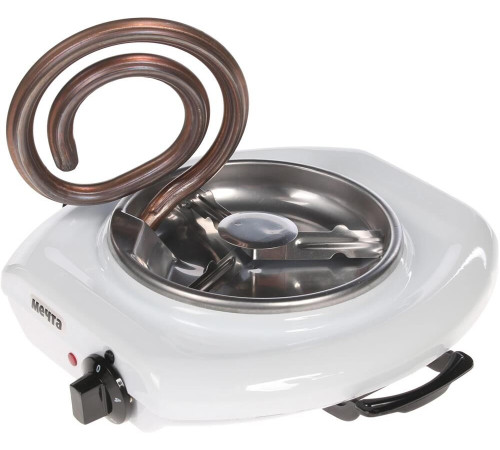 МЕЧТА 112Т электрическая белая