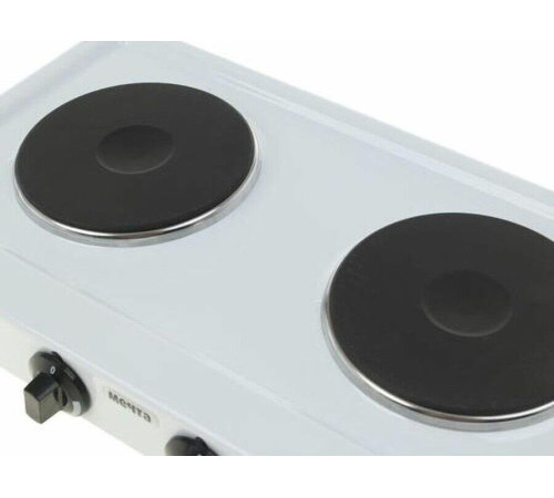 МЕЧТА 211Ч электрическая белая