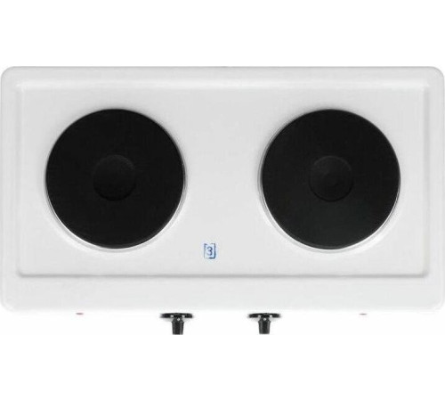 МЕЧТА 211Ч электрическая белая