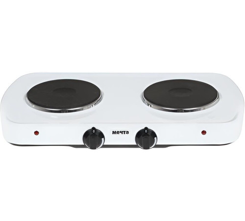 МЕЧТА 212Ч электрическая белая