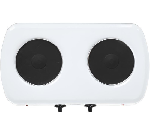 МЕЧТА 212Ч электрическая белая