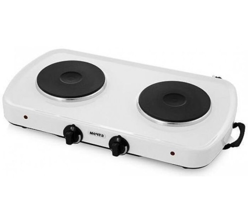 МЕЧТА 212Ч электрическая белая