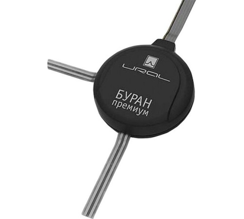 URAL БУРАН PREMIUM LIGHT