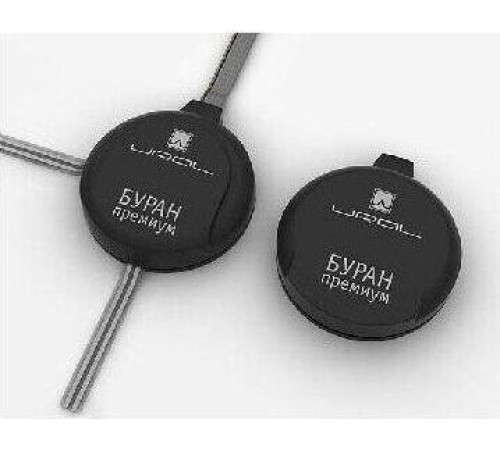 URAL БУРАН PREMIUM LIGHT