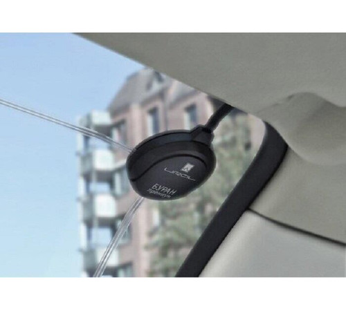 URAL БУРАН PREMIUM LIGHT