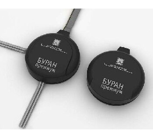 URAL БУРАН PREMIUM LIGHT