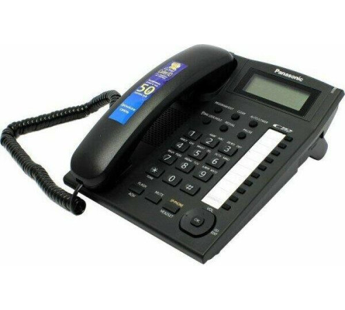 PANASONIC KX-TS2388RUB