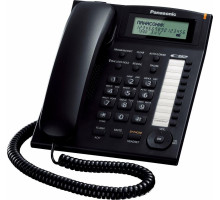 PANASONIC KX-TS2388RUB