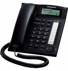 PANASONIC KX-TS2388RUB