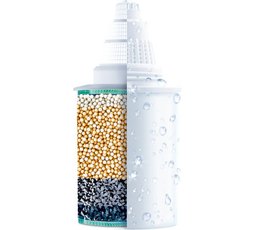 БАРЬЕР К562Р00 Кассета фильтрующая сменная 