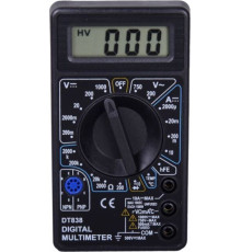 Тестер РЕСАНТА DT838