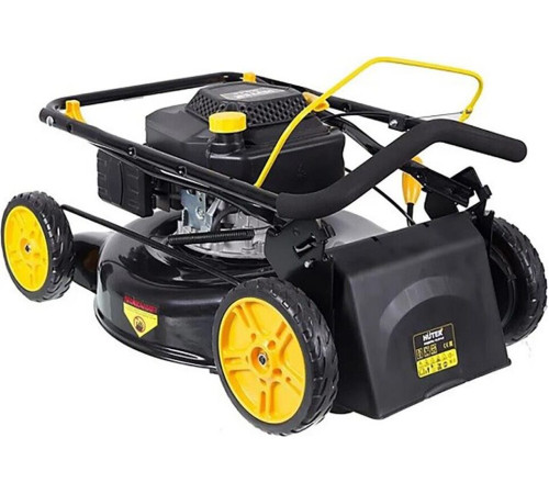 Газонокосилка HUTER GLM-4.0T 70/3/1 Газонокосилка бензиновая