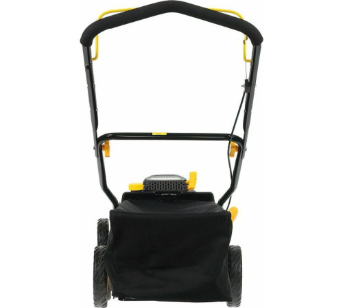 Газонокосилка HUTER GLM-4.0T 70/3/1 Газонокосилка бензиновая