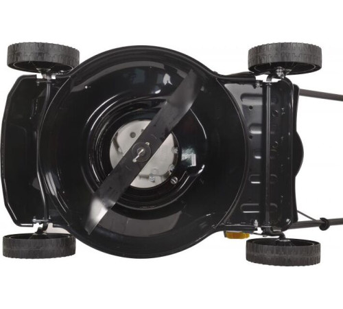 Газонокосилка HUTER GLM-4.0T 70/3/1 Газонокосилка бензиновая