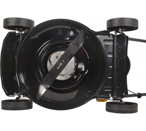 Газонокосилка HUTER GLM-4.0T 70/3/1 Газонокосилка бензиновая