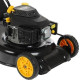 Газонокосилка HUTER GLM-4.0T 70/3/1 Газонокосилка бензиновая