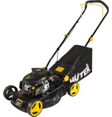 Газонокосилка HUTER GLM-4.0T 70/3/1 Газонокосилка бензиновая
