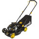 Газонокосилка HUTER GLM-4.0T 70/3/1 Газонокосилка бензиновая