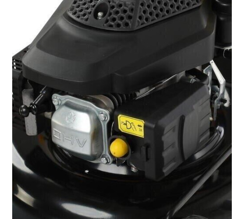 Газонокосилка HUTER GLM-4.0T 70/3/1 Газонокосилка бензиновая