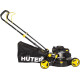 Газонокосилка HUTER GLM-4.0T 70/3/1 Газонокосилка бензиновая