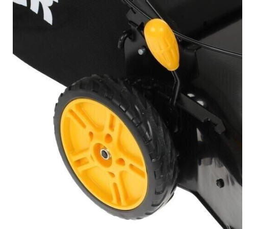 Газонокосилка HUTER GLM-4.0T 70/3/1 Газонокосилка бензиновая